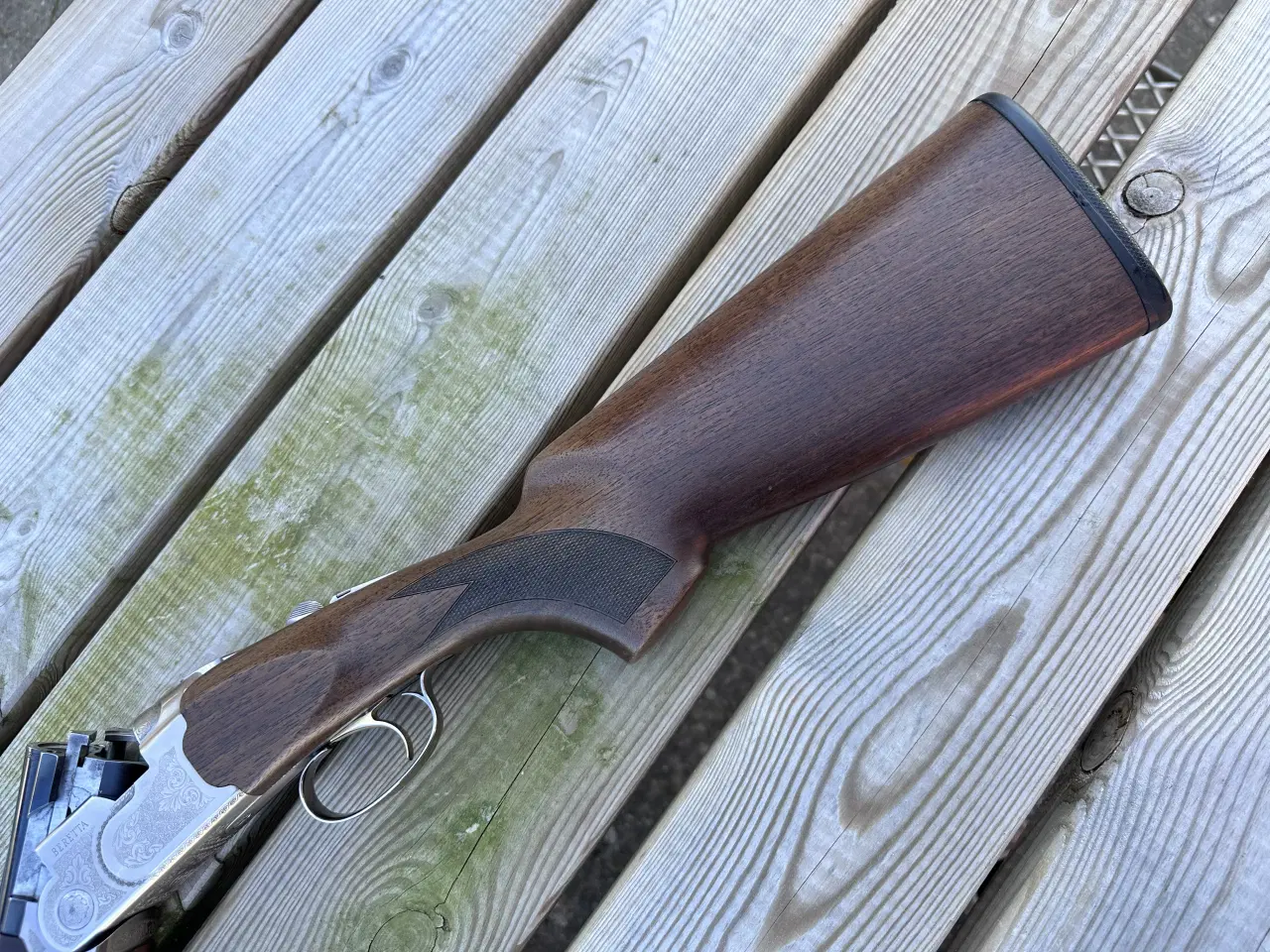 Billede 4 - Beretta Haglgevær 