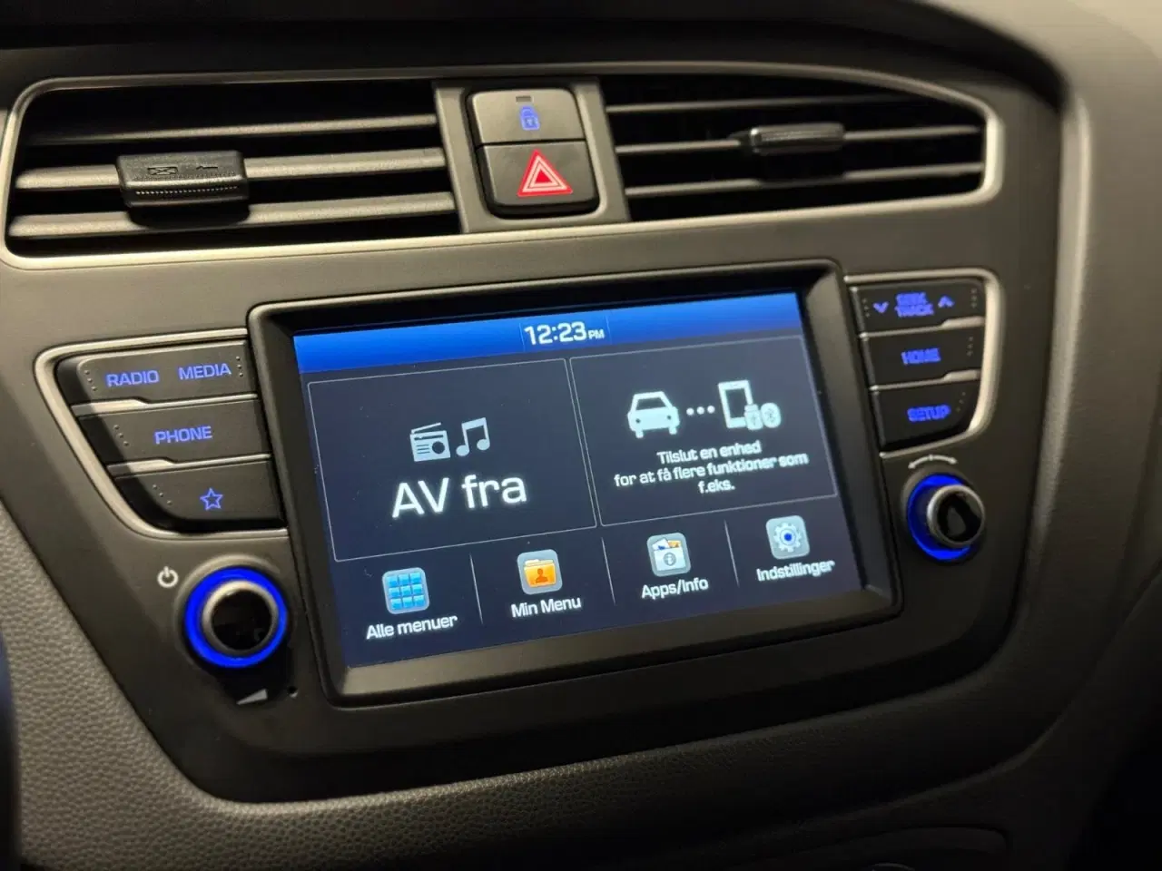 Billede 8 - Hyundai i20 1,0 T-GDi Trend