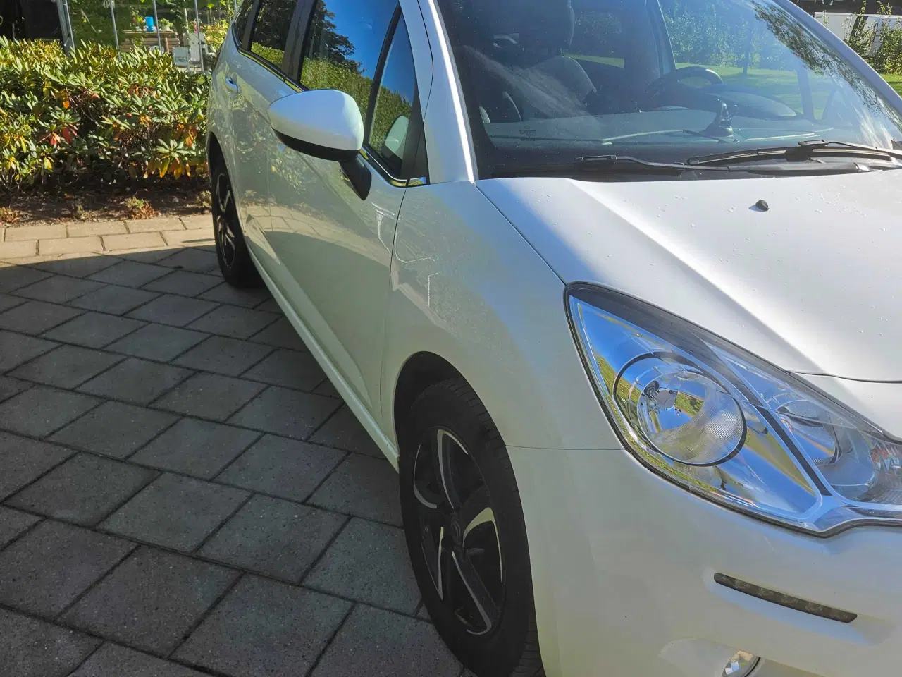 Billede 3 - Citroën C3 1,6 HDI 5 dr