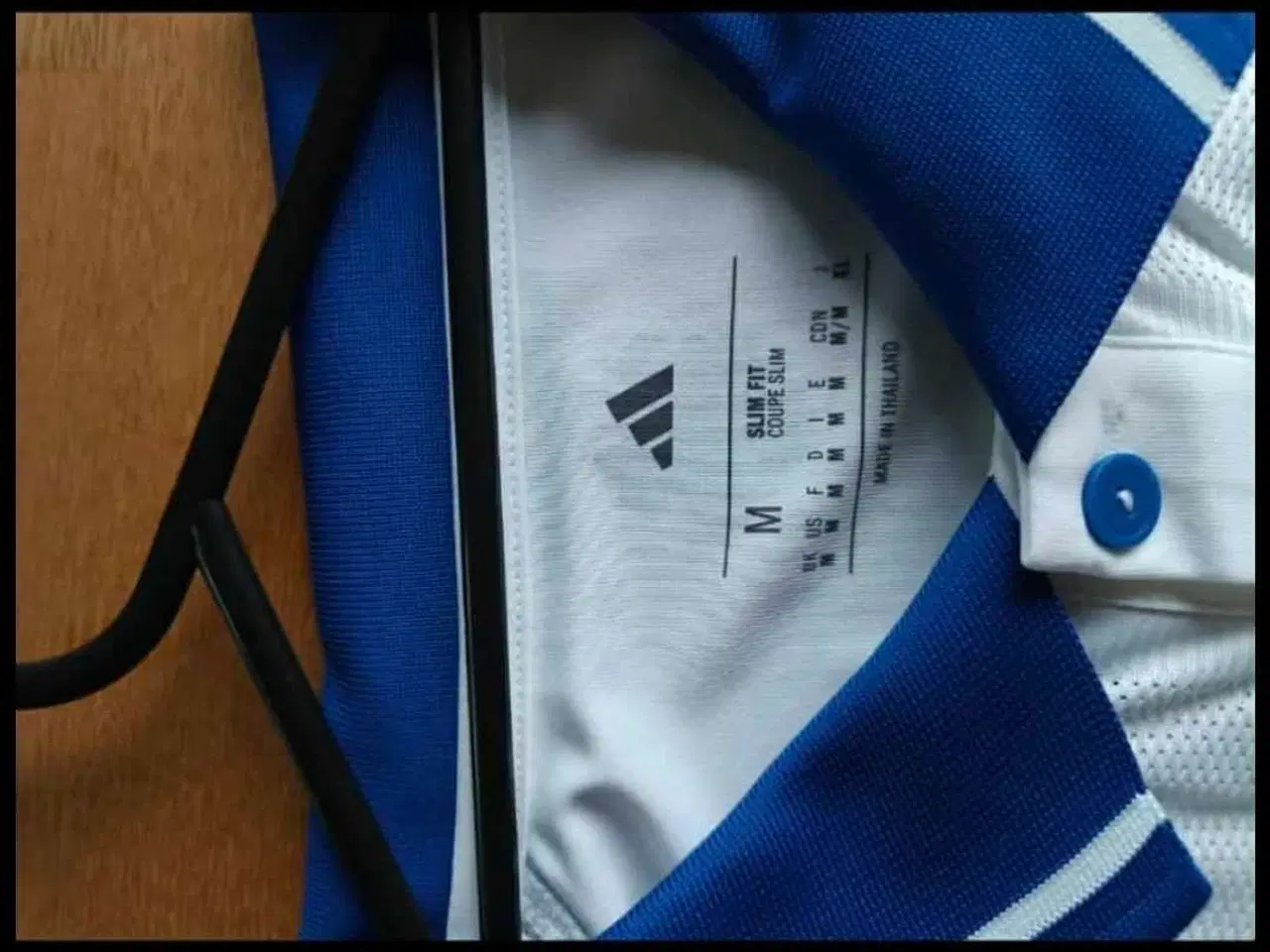 Billede 5 - Fck trøje 2025/2026