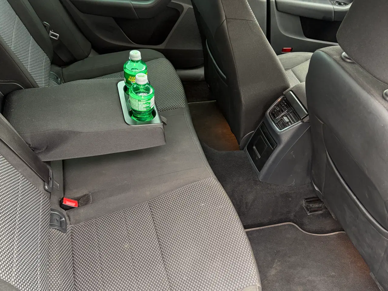 Billede 7 - Skoda Ocatavia Combi ambition