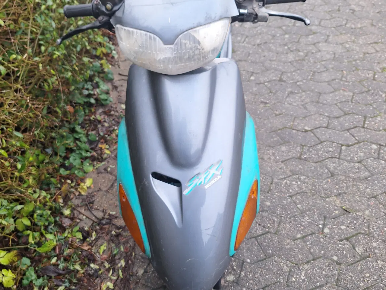 Billede 3 - Honda sfx sport fra ca. år 2000 