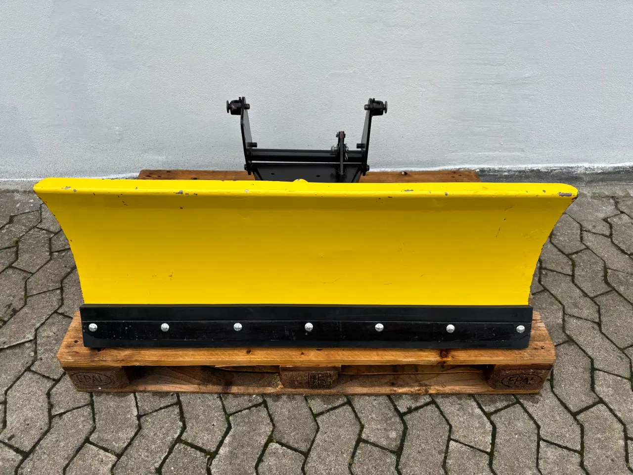 Billede 5 - Skarbeblad