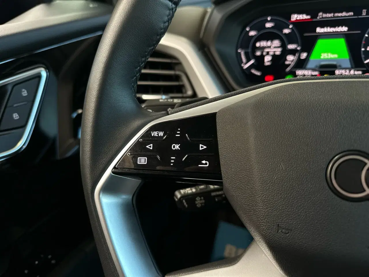 Billede 13 - Audi Q4 e-tron 35 