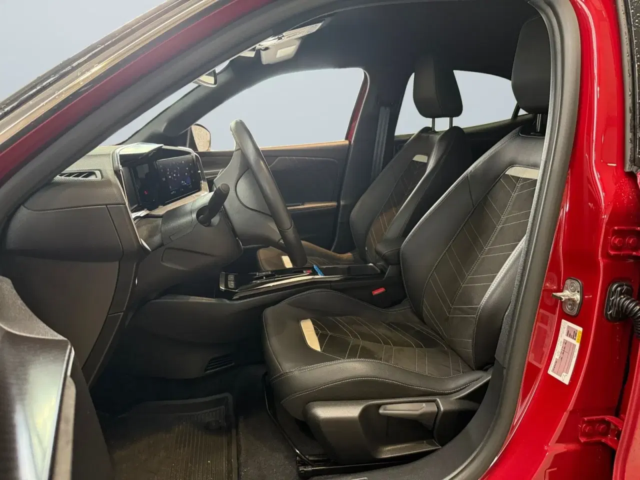 Billede 4 - Opel Mokka-e 50 Ultimate