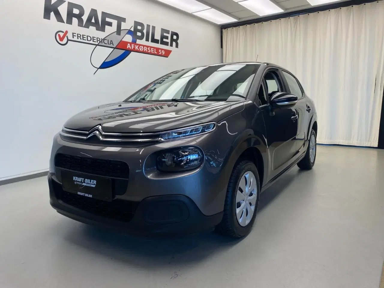 Billede 1 - Citroën C3 1,2 PureTech 82 Supreme