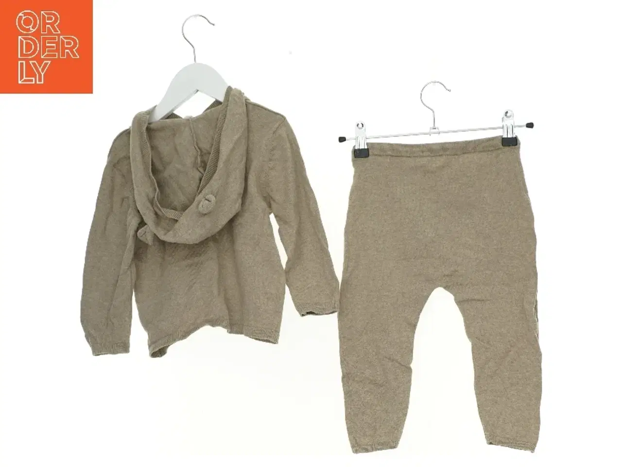 Billede 2 - Sæt børnetøj fra Name It (str. 92 cm)