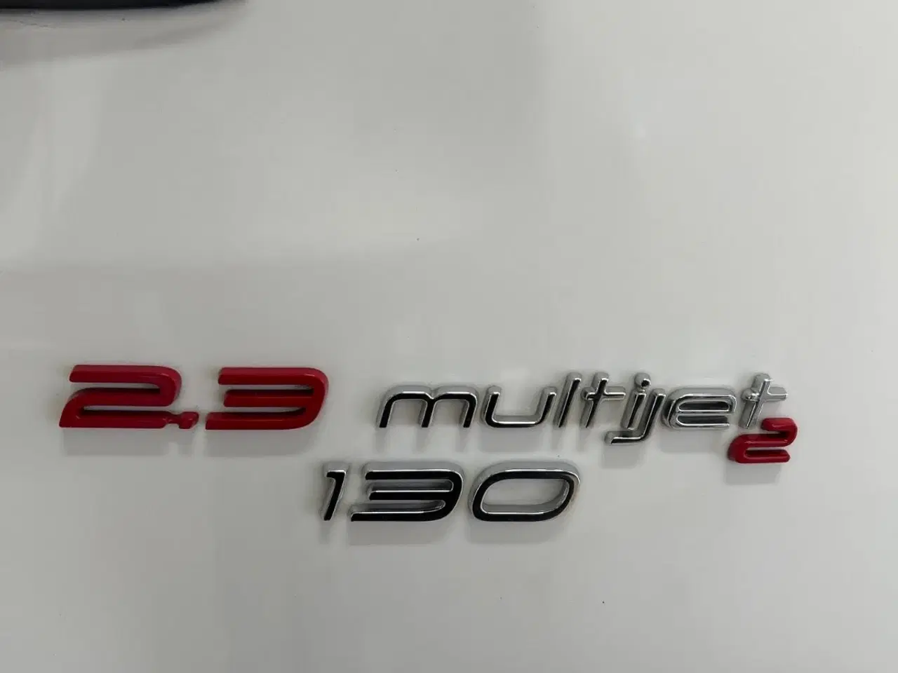 Billede 23 - Fiat Sunlight 2,3 MJT T58 aut.