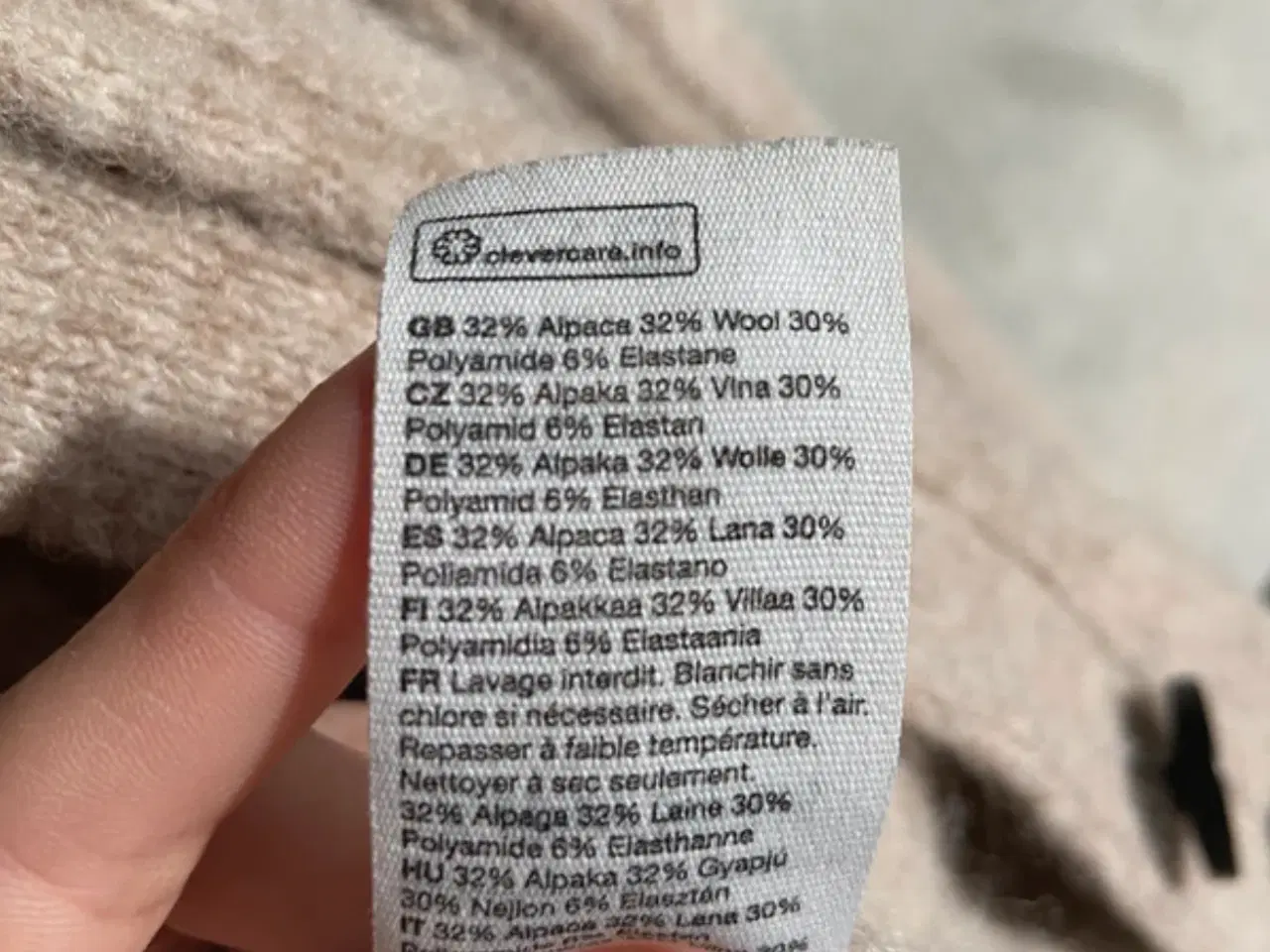 Billede 5 - Cardigan & Other Stories