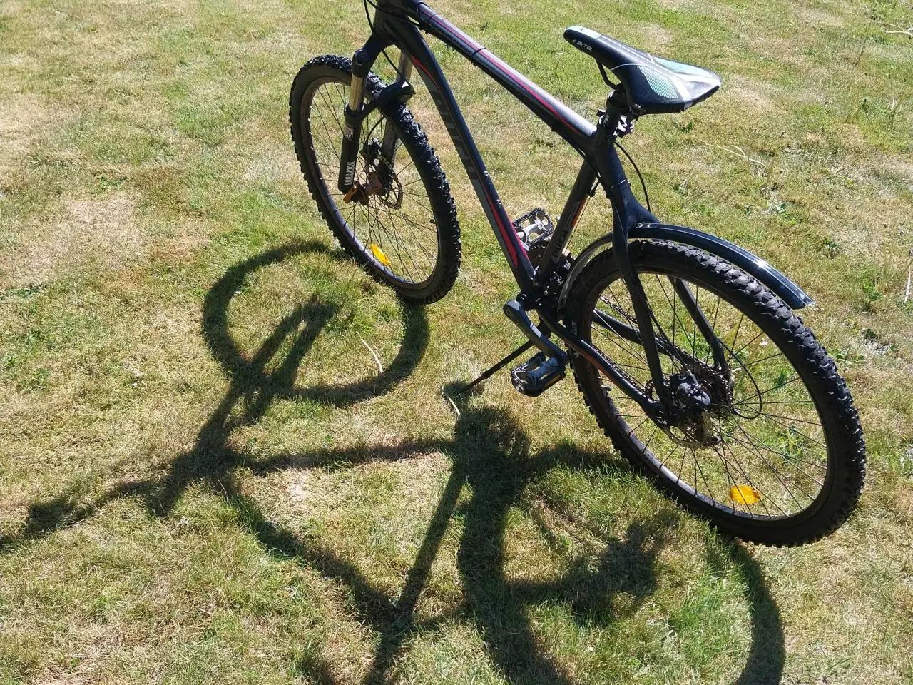 Billede 3 - Puch mountain bike 