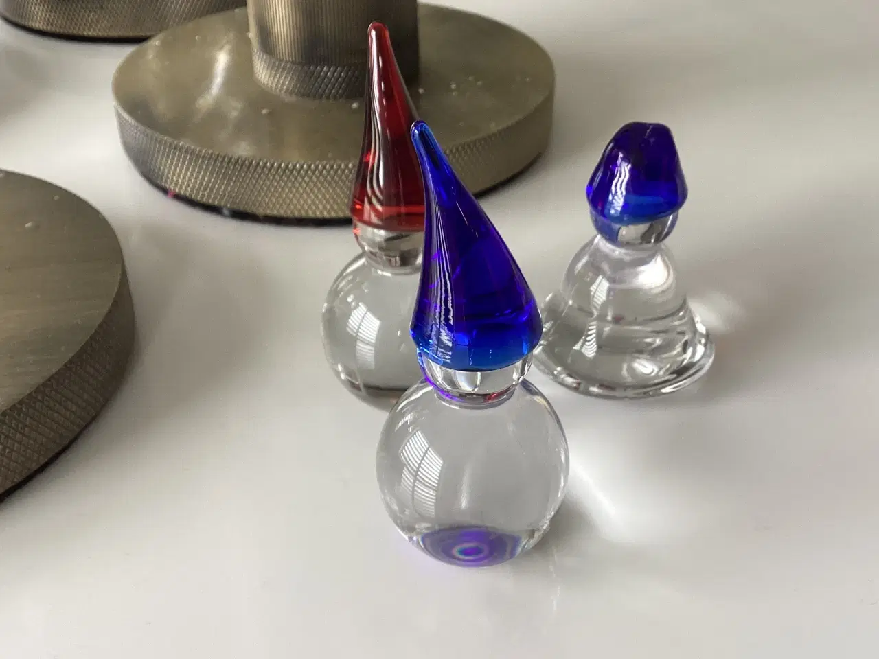 Billede 7 - Små glasnisser