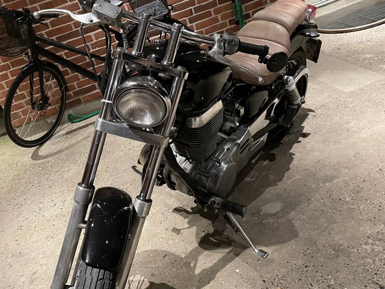 Billede 2 - Suzuki ls650