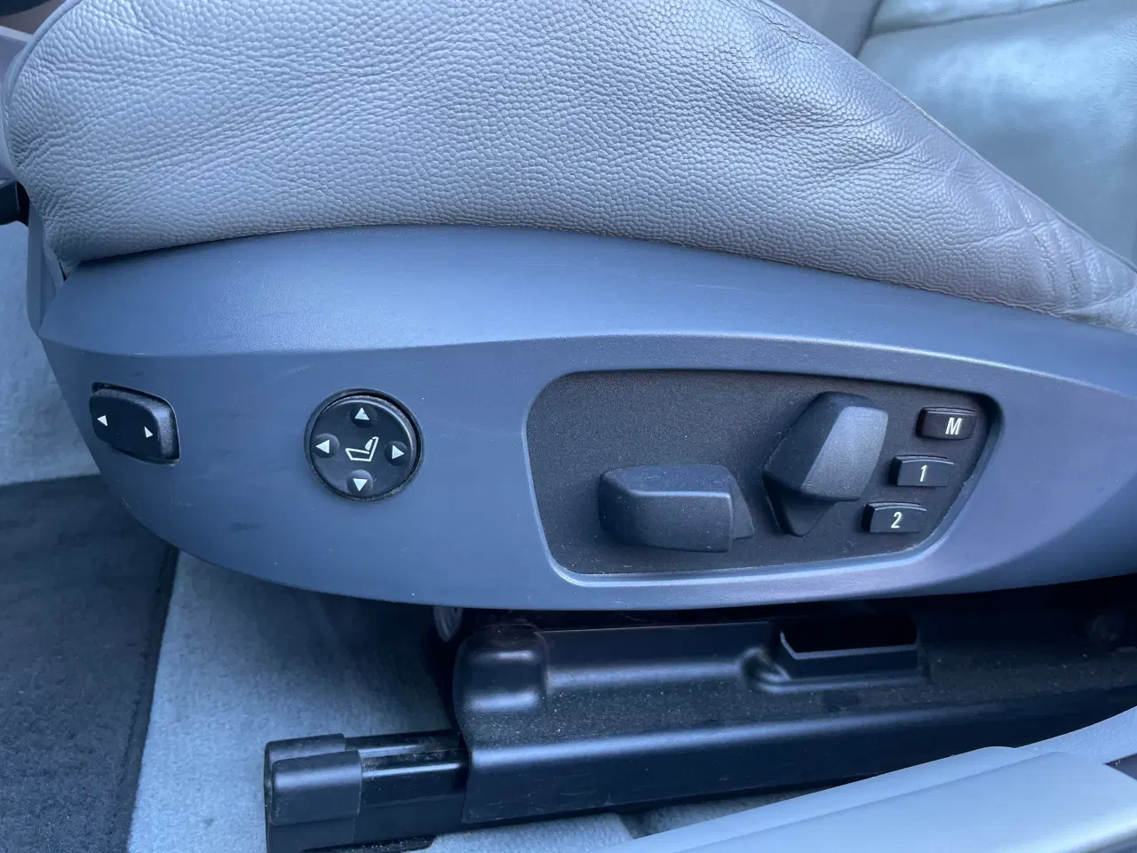 Billede 8 - BMW 120d aut. 