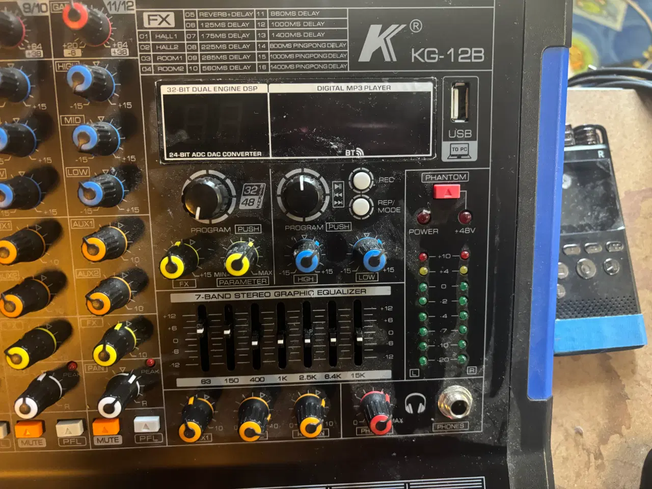Billede 2 - Instrument 