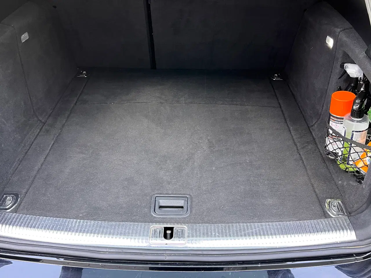 Billede 11 - Audi A4 B8 Avant 