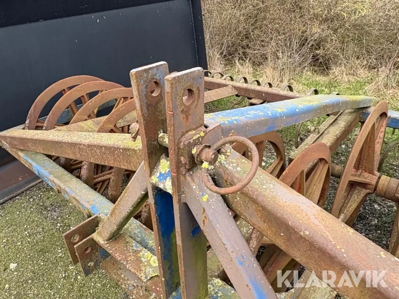 Billede 9 - Jordpakker