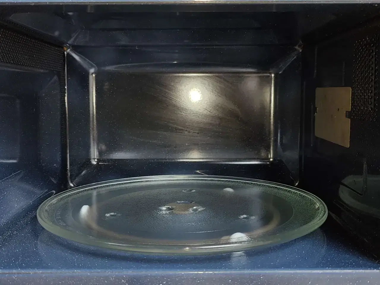 Billede 3 - Samsung Mikrobølgeovn MS23K3515AS