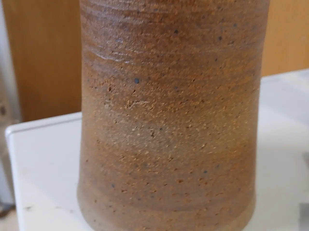 Billede 2 - Vase 16 cm høj