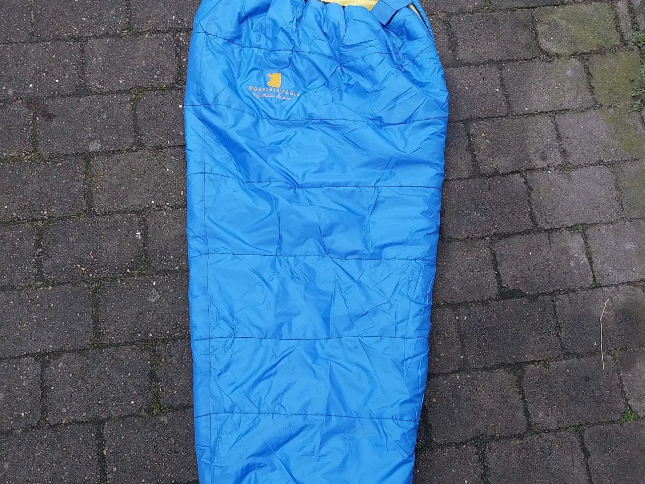 Billede 1 - Mountain Eagle sovepose til børn