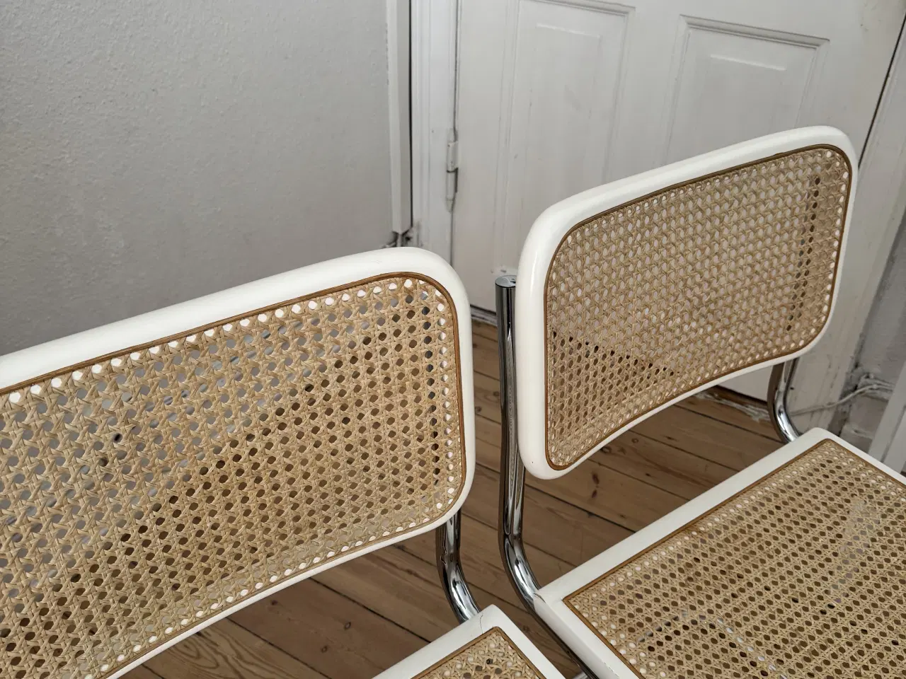 Billede 3 - Svingerstole 3 styk