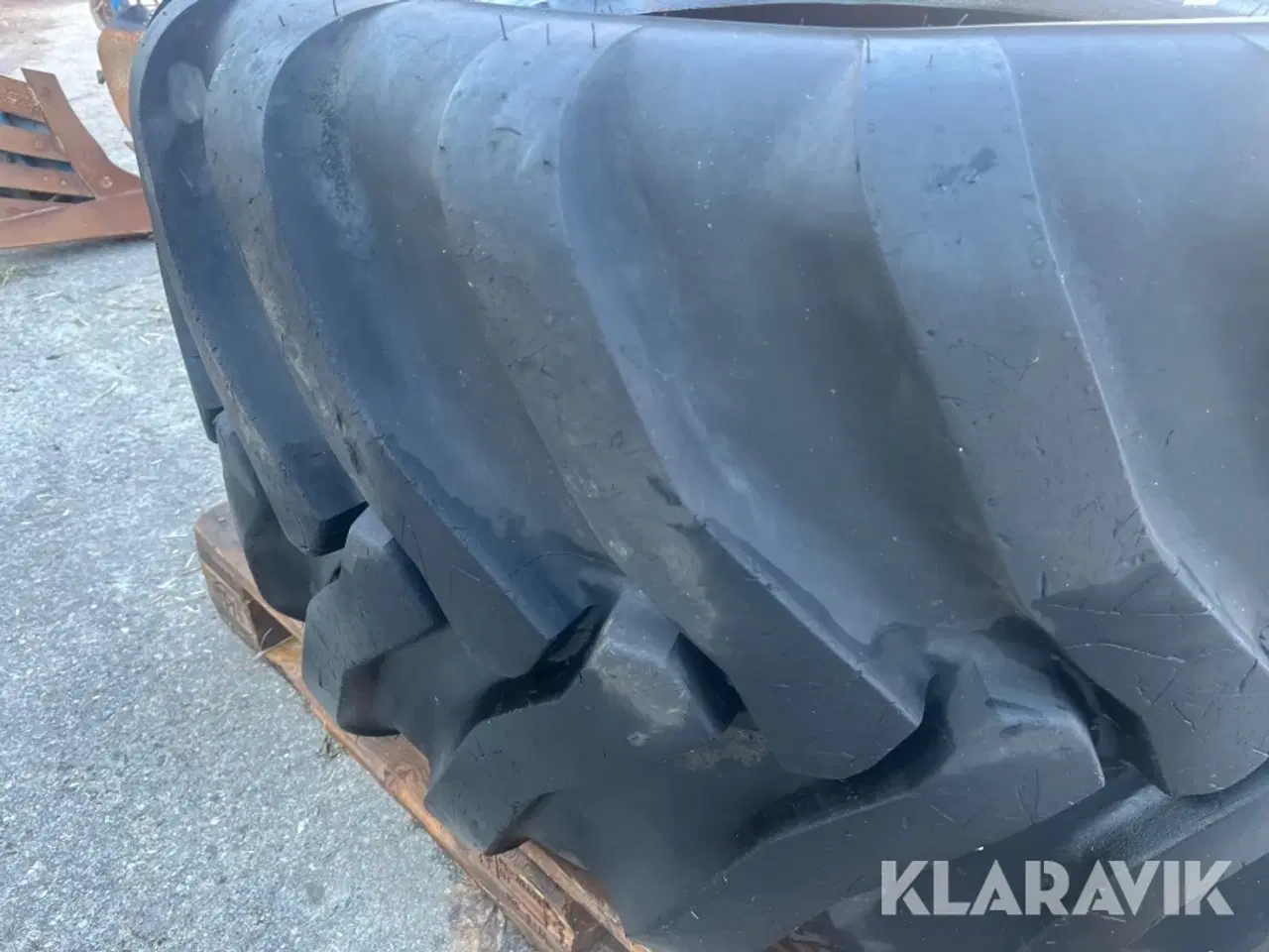 Billede 12 - Landbrugsdæk Alliance Flotation 331 1 styk