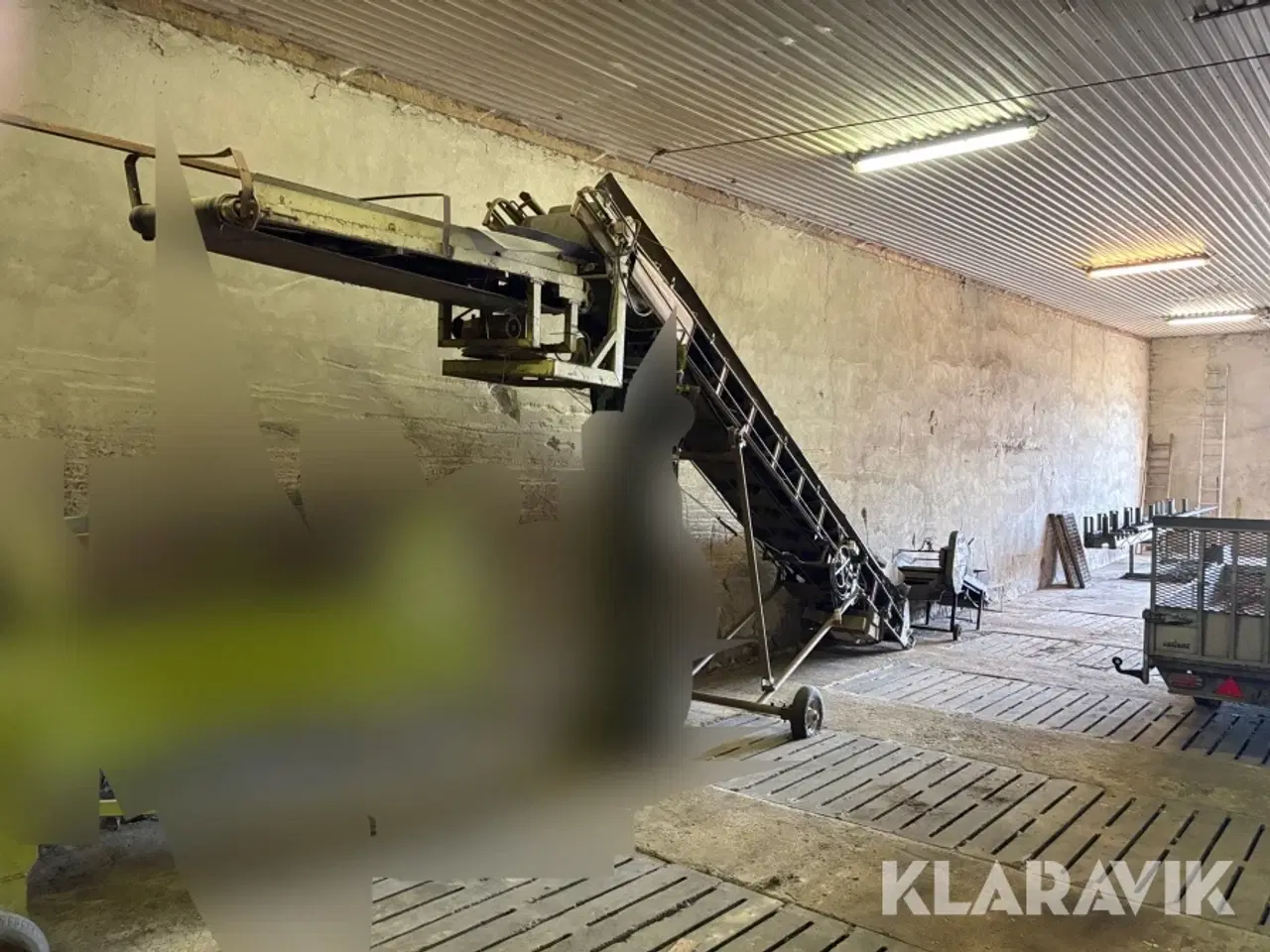 Billede 2 - Bånd til aflæsning VEB 23117