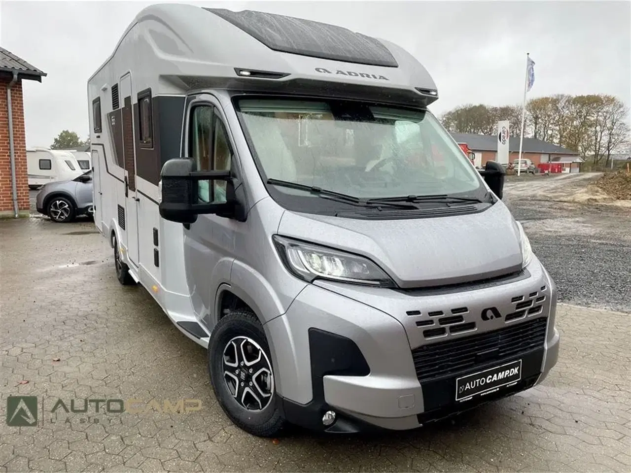 Billede 3 - 2026 - Adria Coral 670 DL