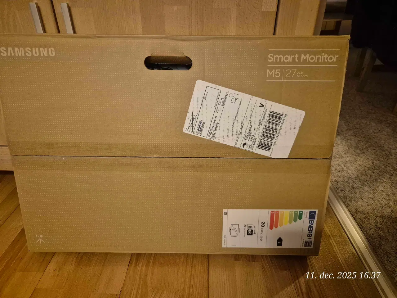 Billede 3 - Samsung monitor