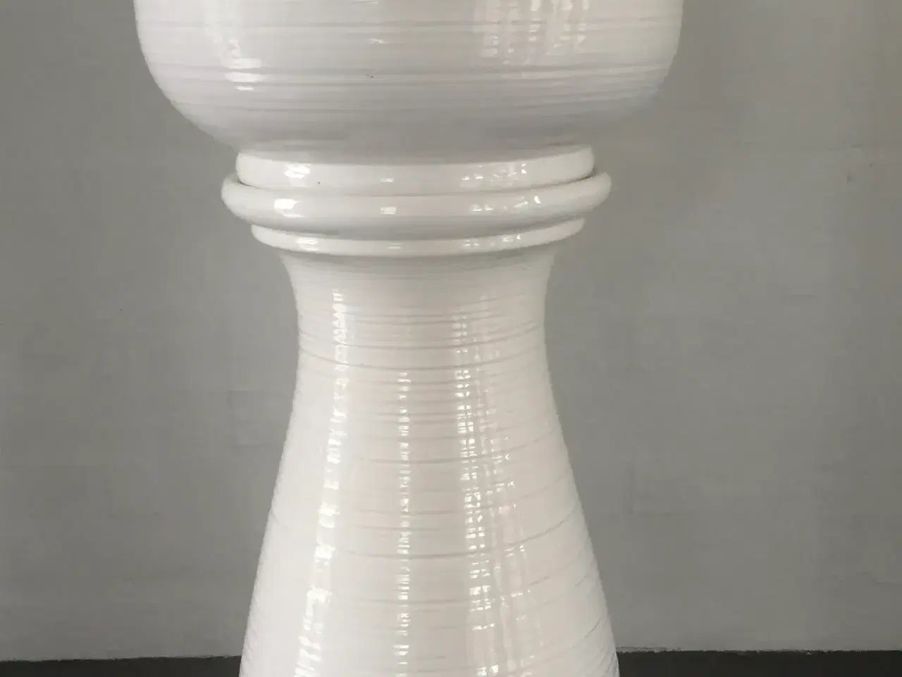 Billede 2 - Blomstersøjle