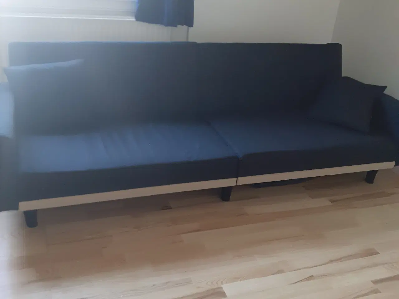 Billede 2 - Sovesofa 
