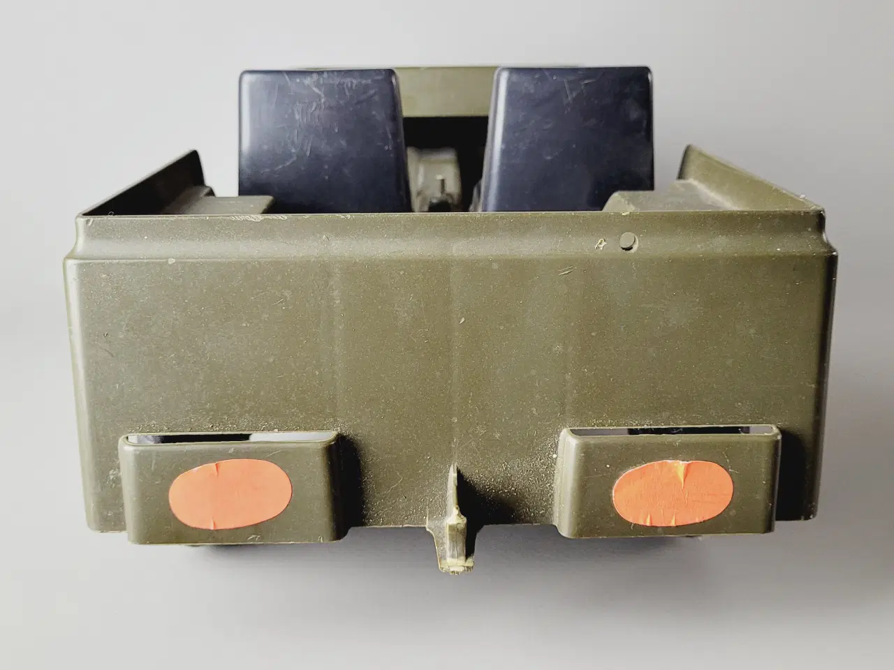 Billede 4 - ⭐️· Klassisk Rolly Toys Jeep fra Vesttyskland