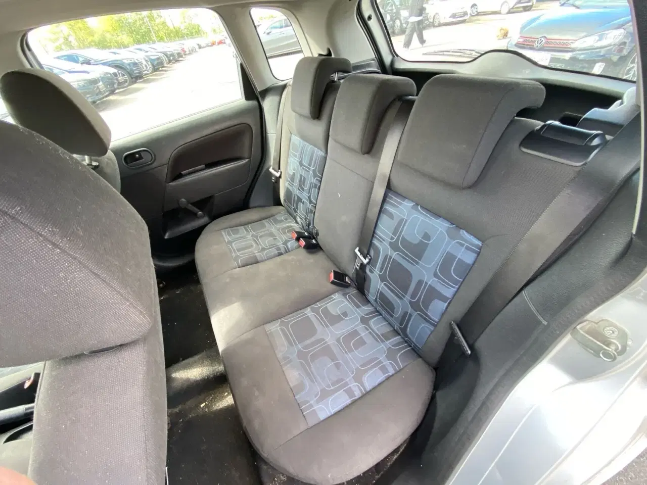 Billede 10 - Ford Fiesta 1,3 Ambiente 70HK 5d