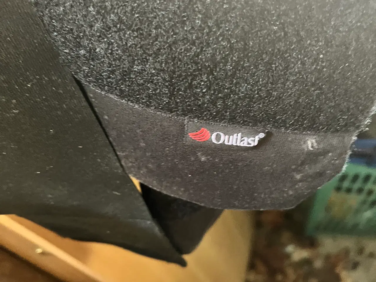 Billede 3 - Skudsikkervest