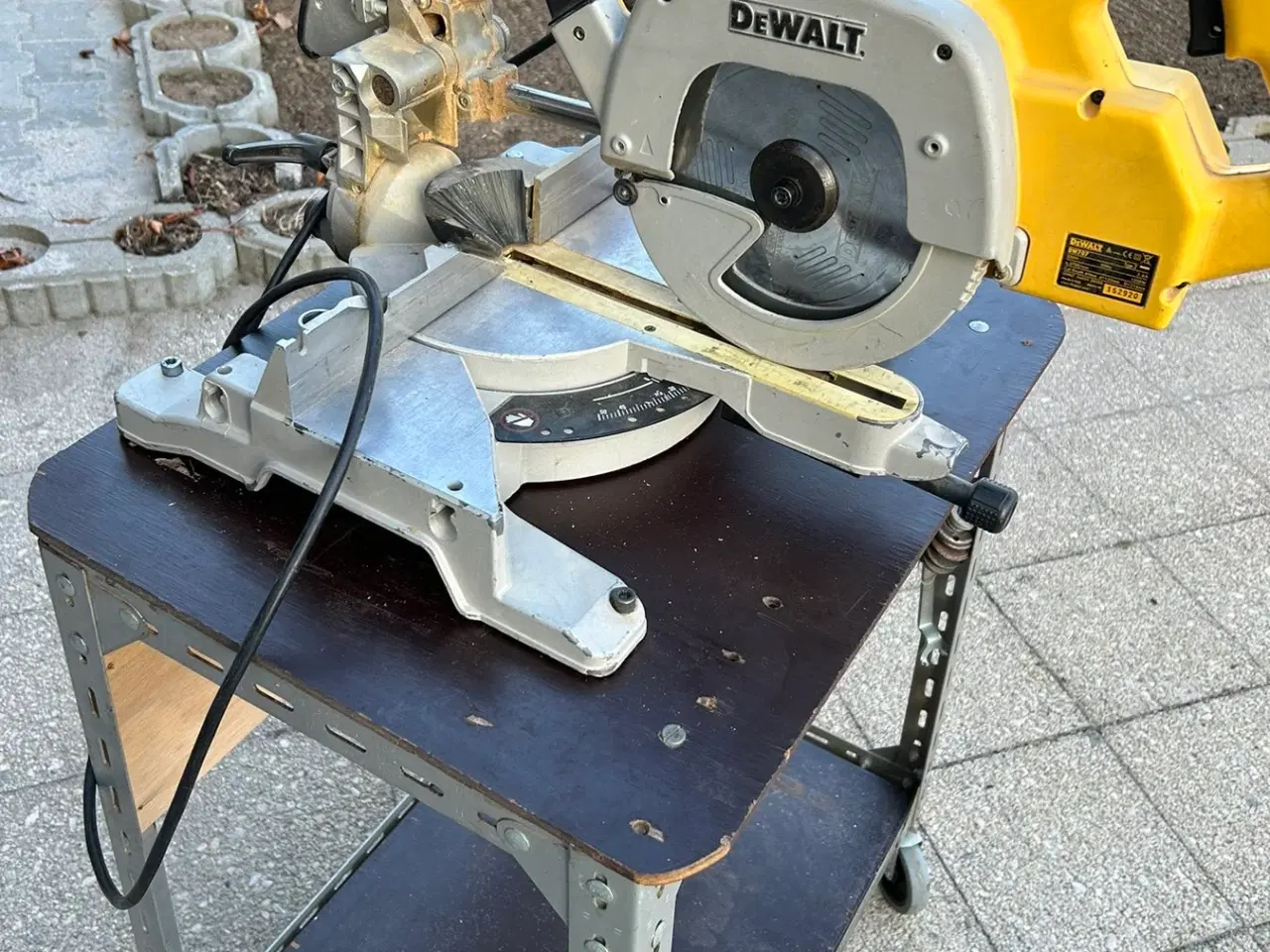 Billede 4 - Dewalt 