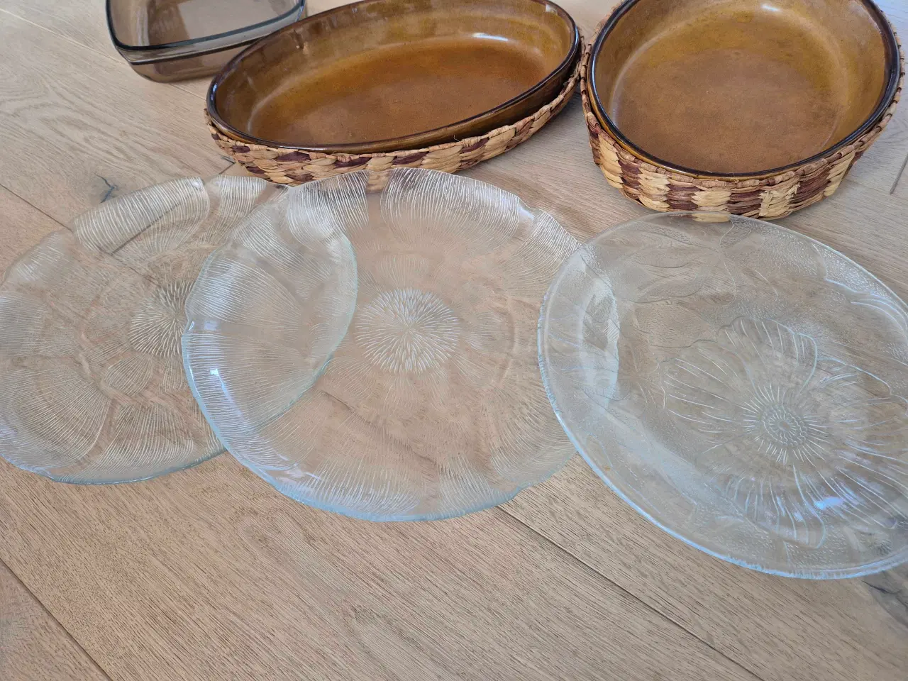 Billede 4 - Skåle/fade