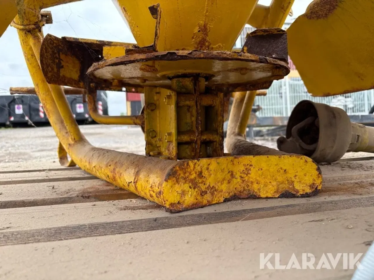 Billede 7 - Saltspreder