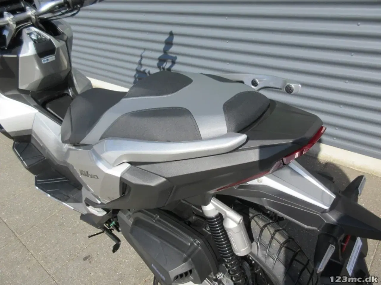 Billede 27 - Honda ADV 350 MC-SYD BYTTER GERNE  5 ÅRS  GARANTI