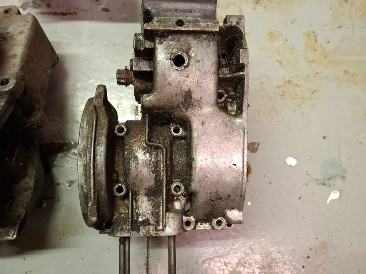 Billede 2 - Puch maxi K motor 
