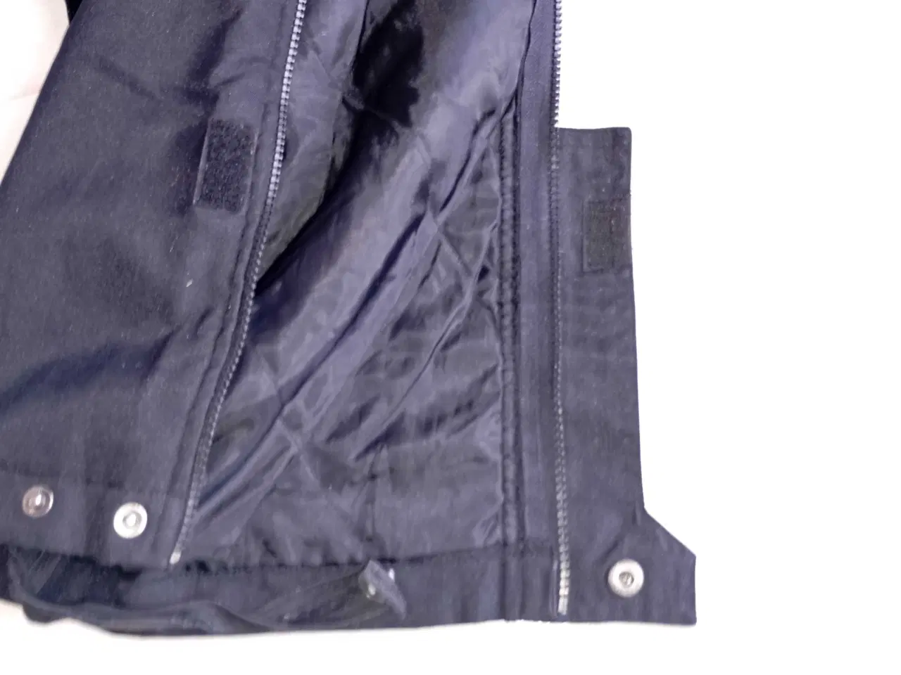 Billede 10 - Termoridebukser. Vinter ridebukser