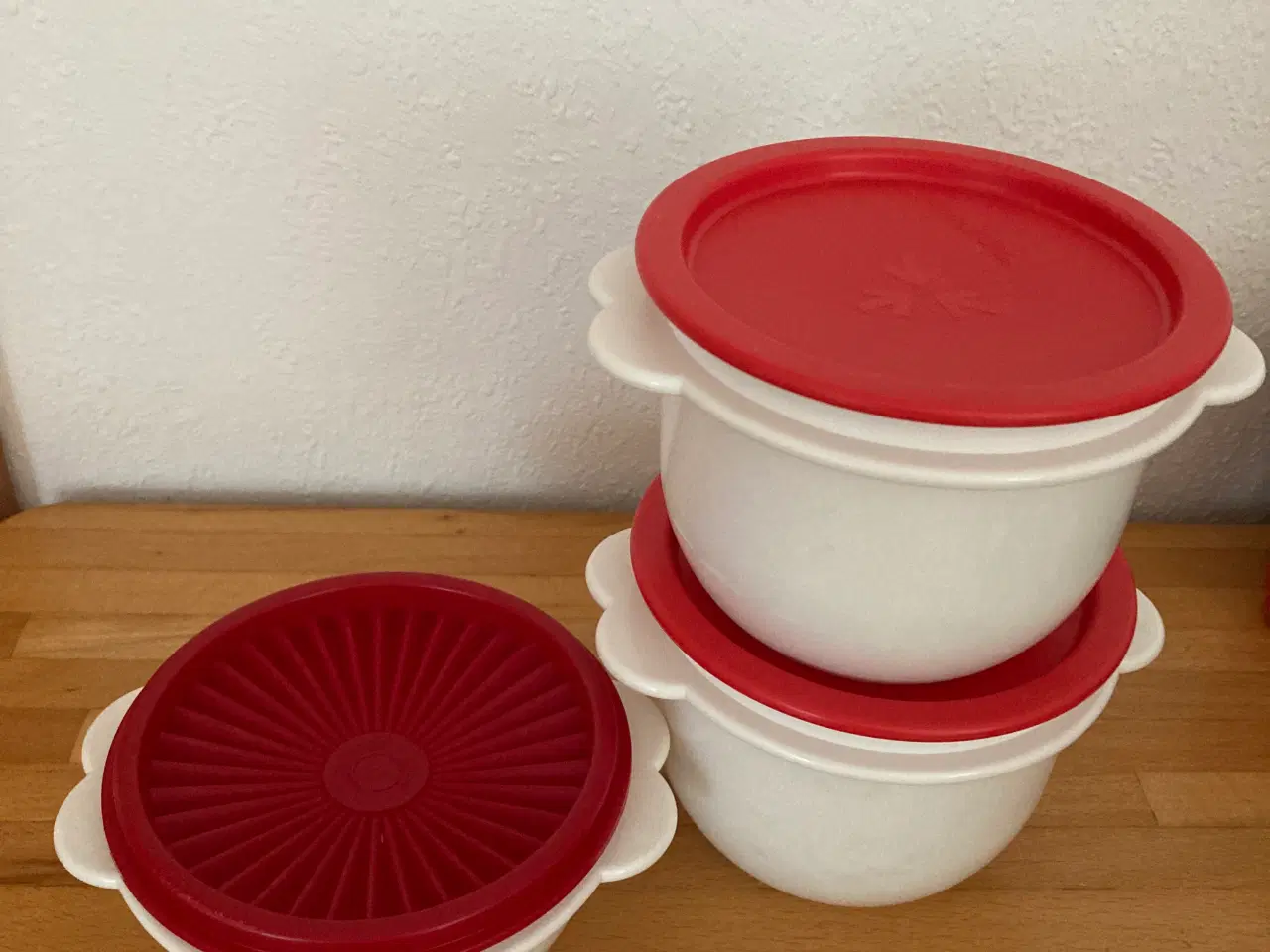 Billede 1 - Tupperware opbevaring