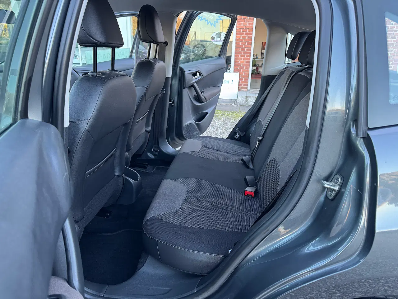 Billede 13 - Citroen C3 1.2 Nysyn Kun Kørt 57000km