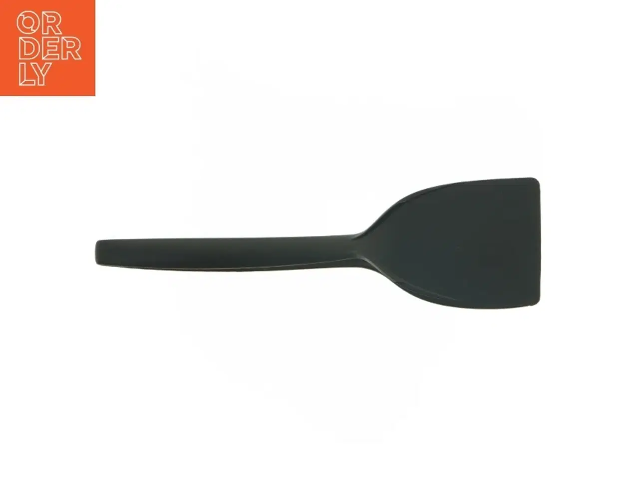 Billede 4 - Spatel og køkkentang (str. 31 x 8,5 x 9 cm)