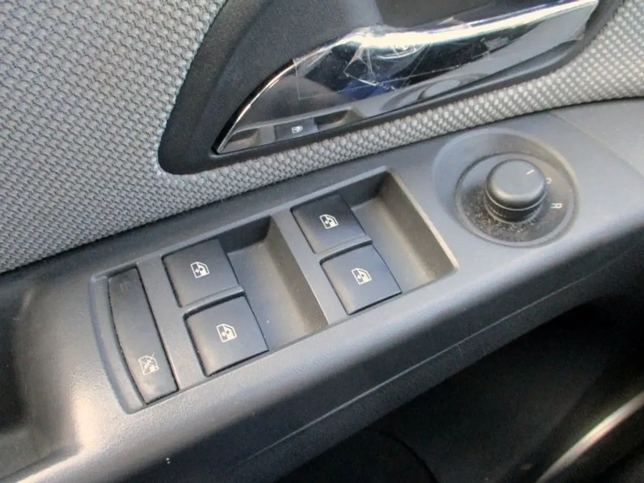 Billede 15 - Chevrolet Cruze 1,8 LS