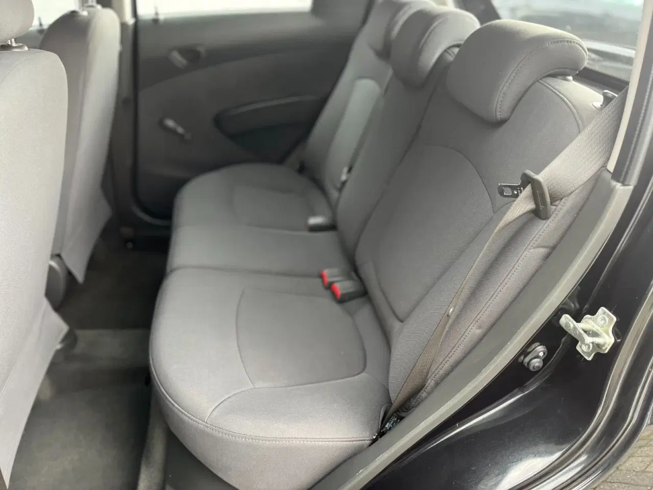 Billede 11 - Chevrolet Spark 1,0 L