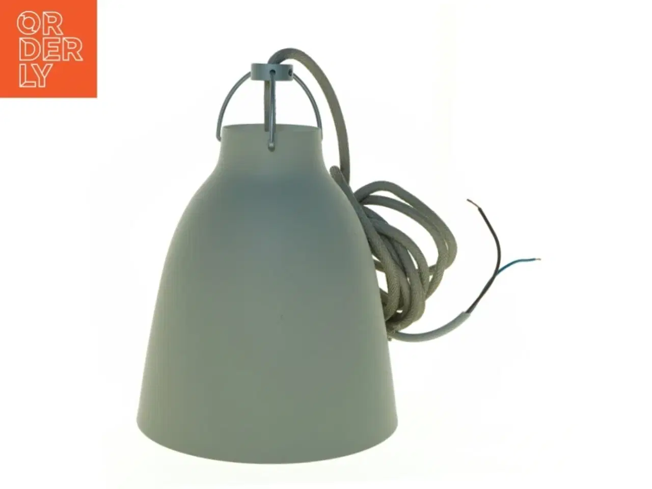 Billede 1 - Fritz Hansen Caravaggio P1 Pendel 16.5cm (str. 22 x 16,5 cm)