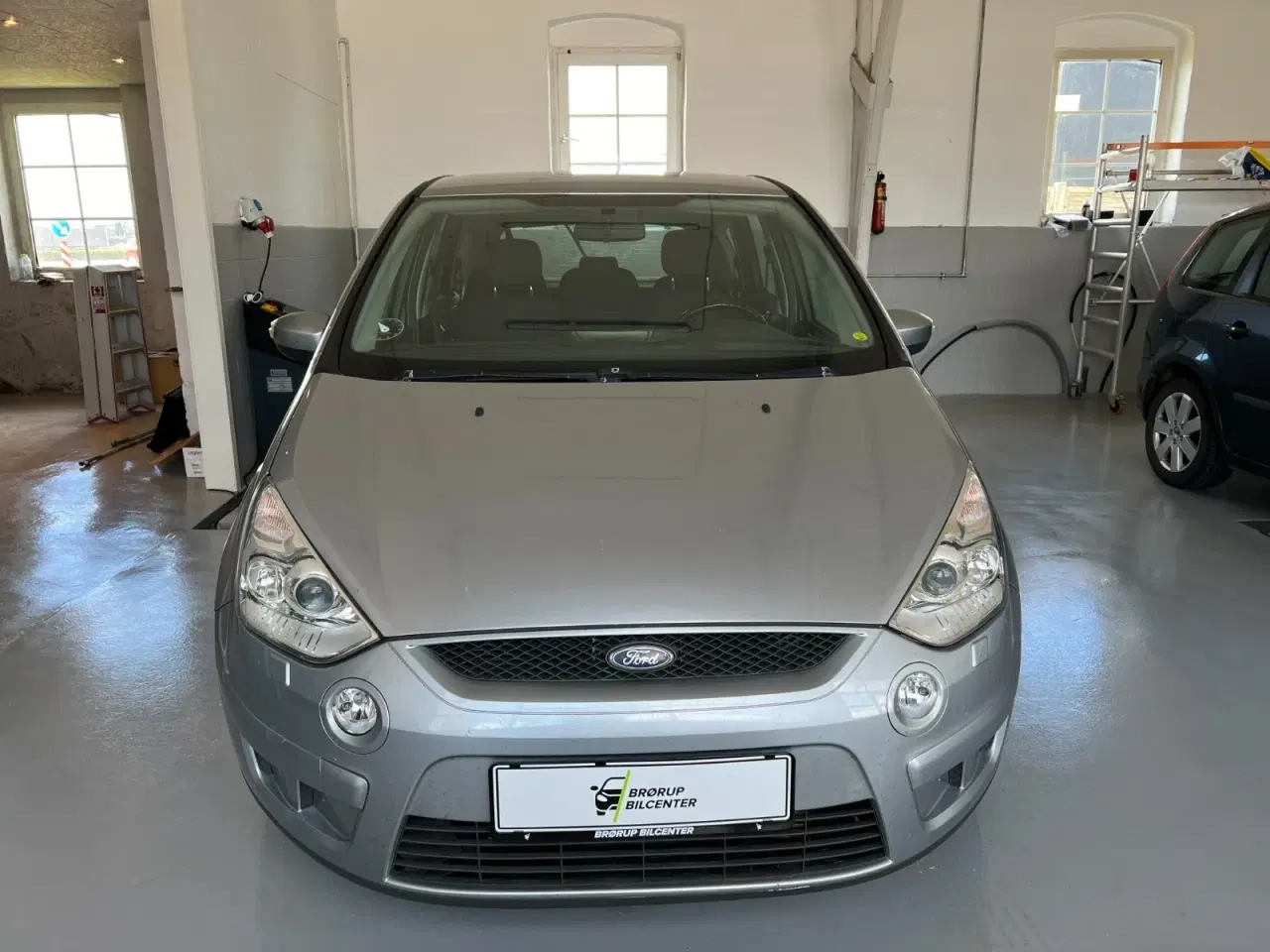 Billede 1 - Ford S-MAX 2,0 TDCi 140 Trend