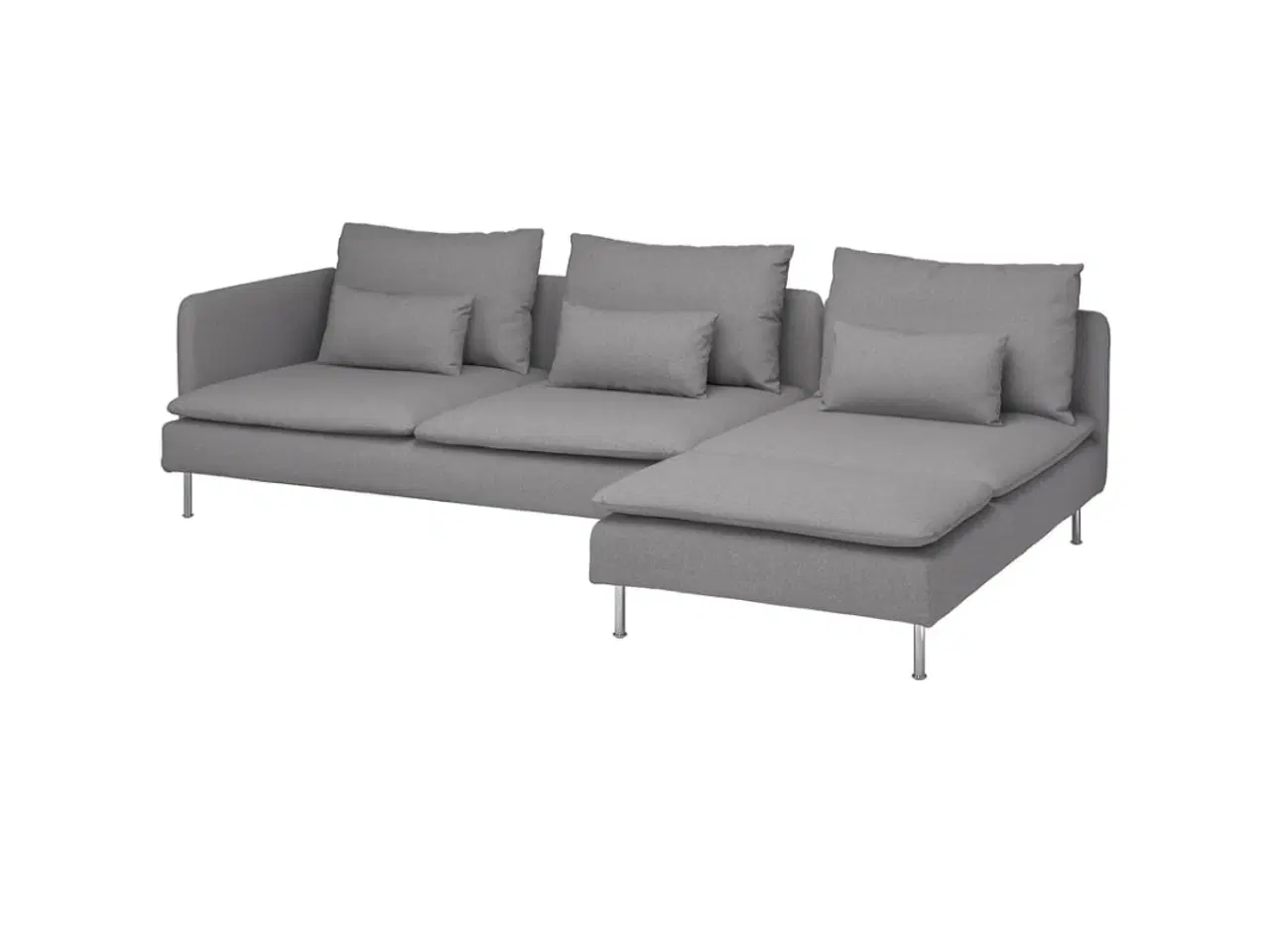 Billede 1 - Sofa