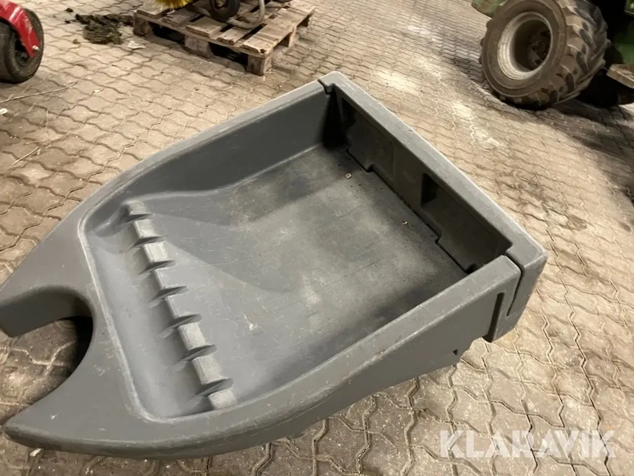 Billede 4 - Lad Egholm 100 cm