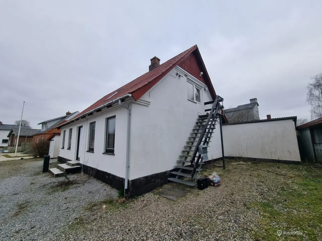 Billede 9 - Ejendomsportefølje - 6 boligudlejningsejendomme - 1. års forrentnings% 7.98.