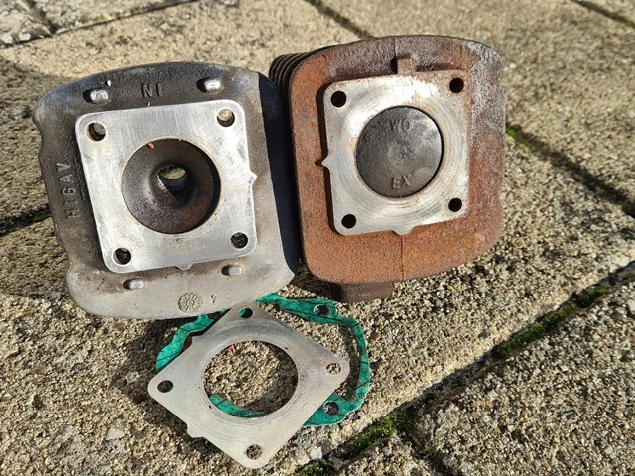 Billede 1 - Honda SFX cylinderkit